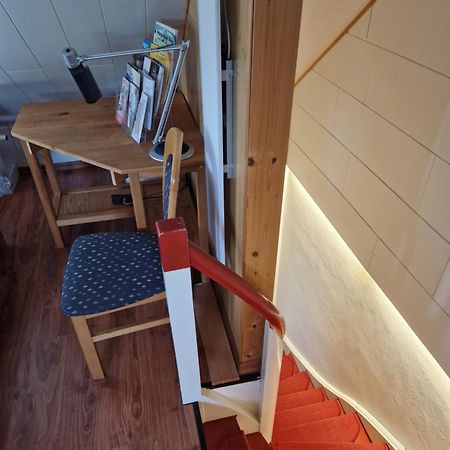 Ferienwohnung A&K Bottrop Eksteriør billede