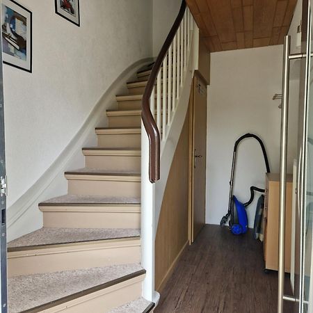 Ferienwohnung A&K Bottrop Eksteriør billede