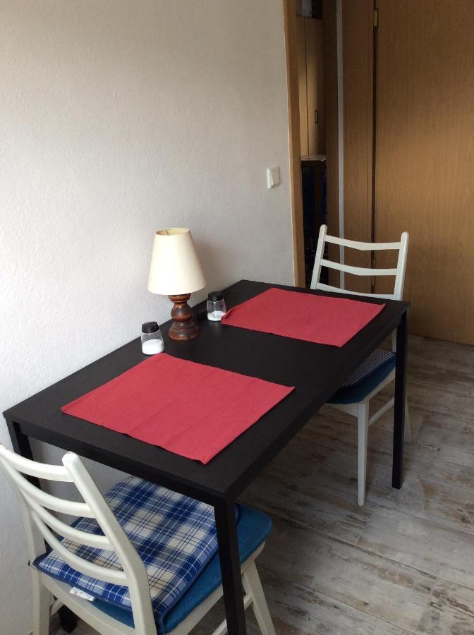 Ferienwohnung A&K Bottrop Eksteriør billede