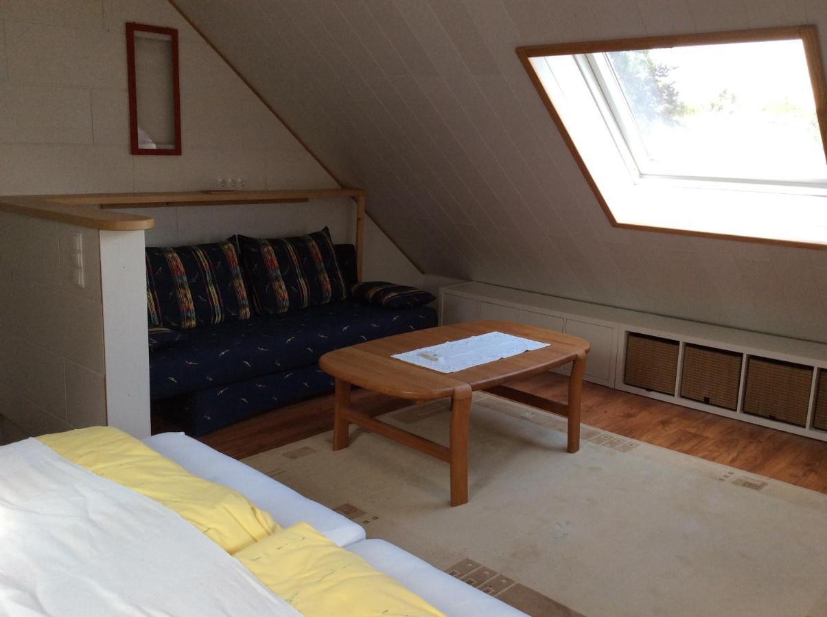 Ferienwohnung A&K Bottrop Eksteriør billede