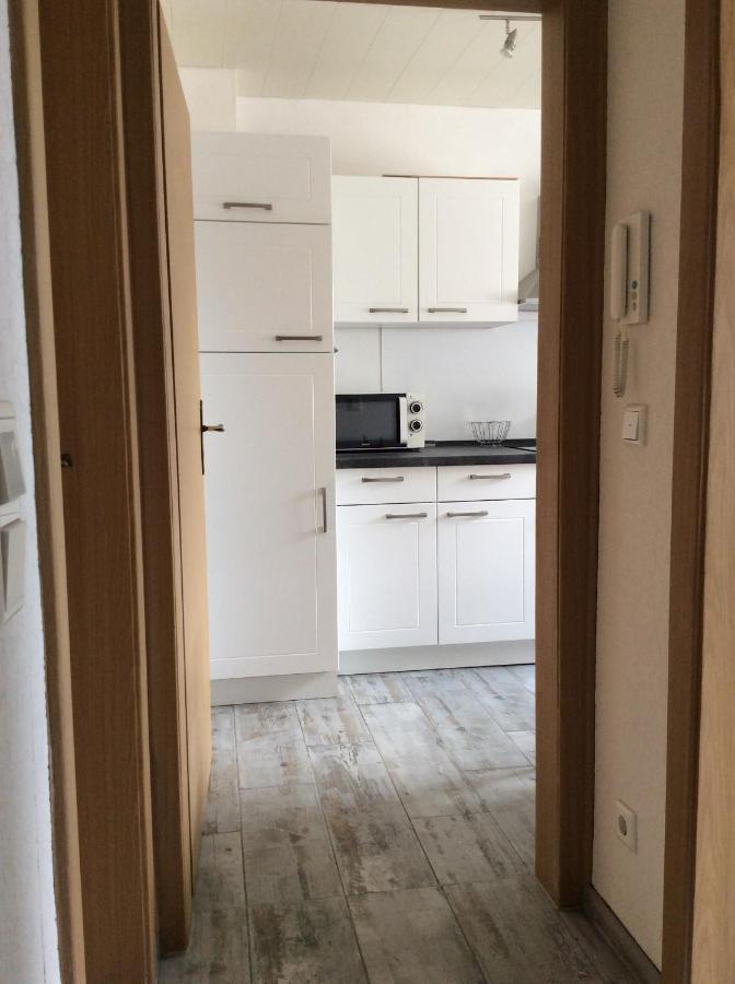 Ferienwohnung A&K Bottrop Eksteriør billede