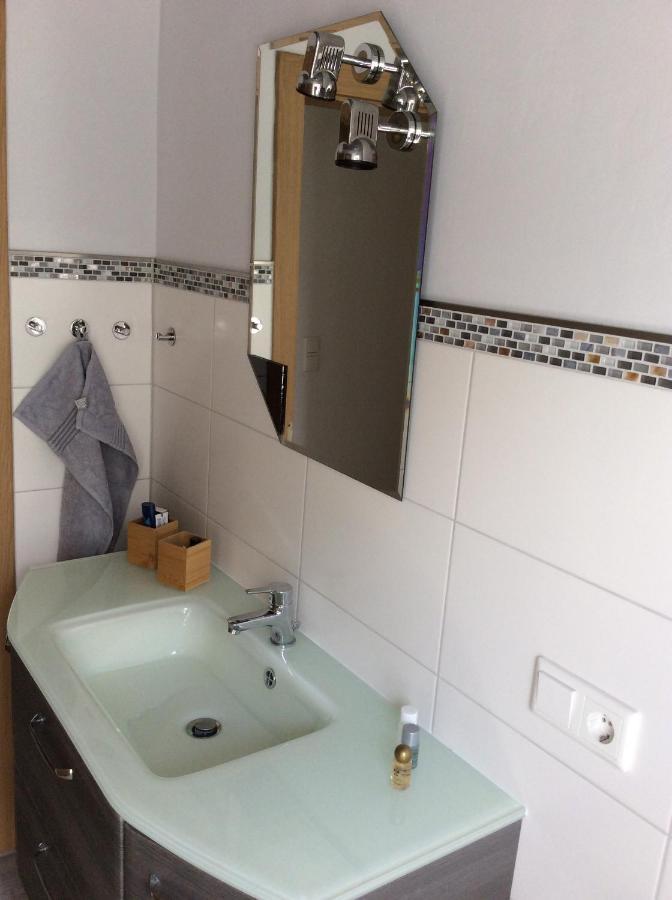 Ferienwohnung A&K Bottrop Eksteriør billede