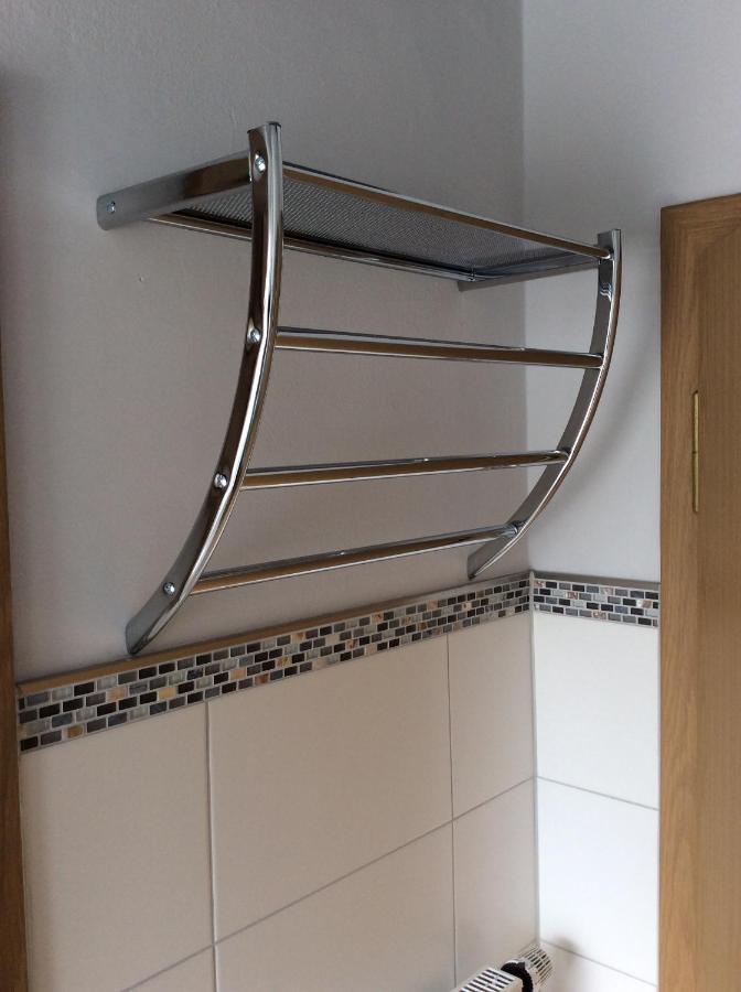 Ferienwohnung A&K Bottrop Eksteriør billede