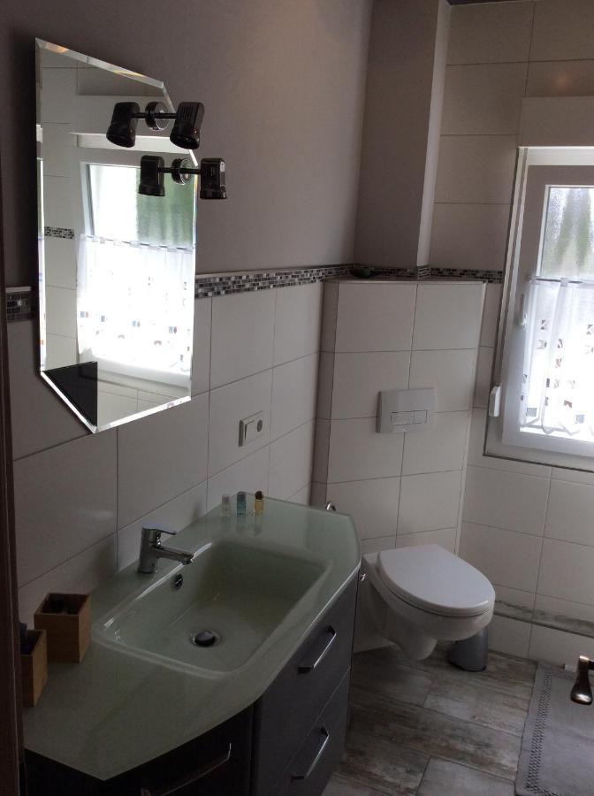 Ferienwohnung A&K Bottrop Eksteriør billede