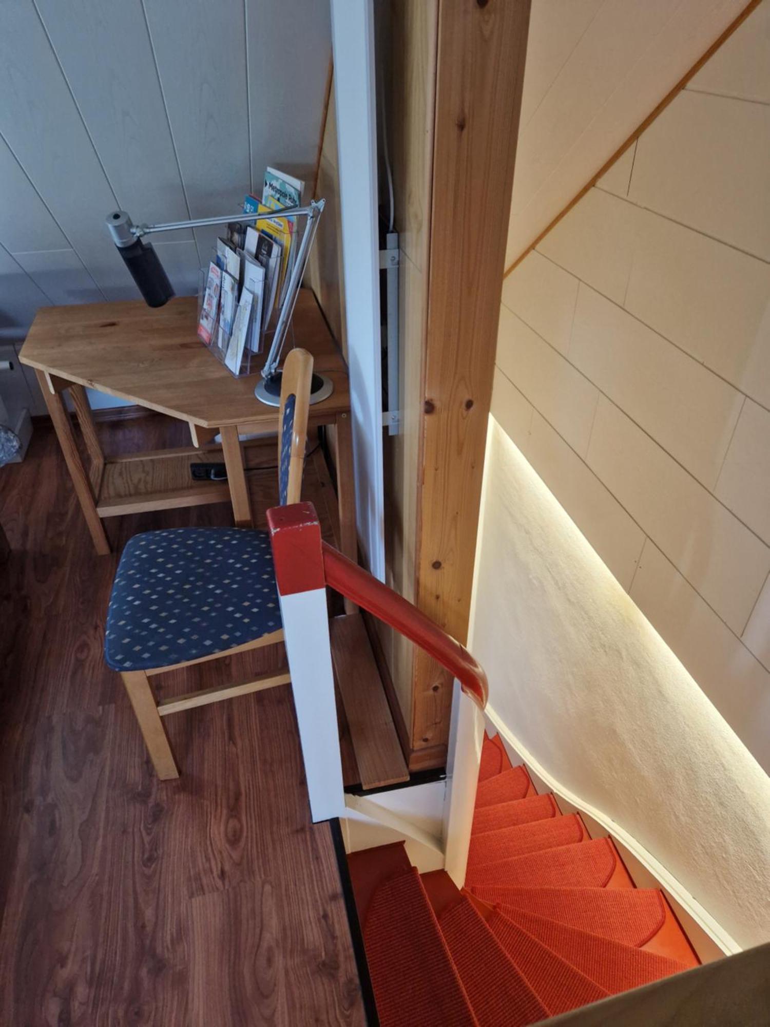 Ferienwohnung A&K Bottrop Eksteriør billede